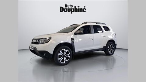 Annonce voiture Dacia Duster 15990 €