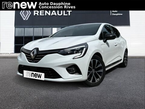 Clio IV 2023 occasion 38130 &Eacute;chirolles