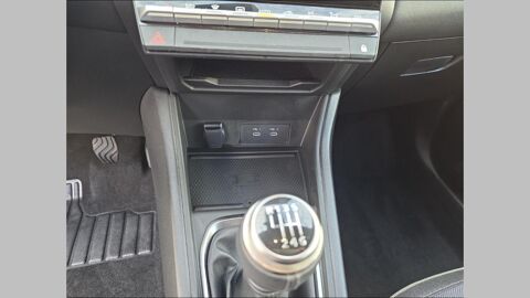 Captur 2026 occasion 38130 &Eacute;chirolles