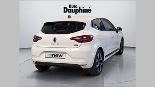 Clio IV 2023 occasion 38130 &Eacute;chirolles