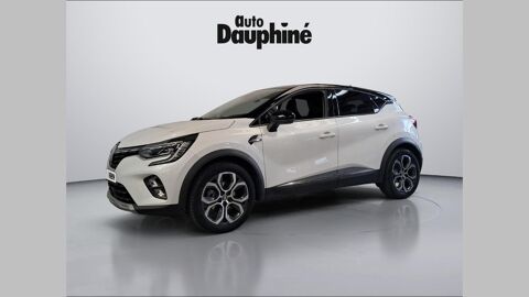 Annonce voiture Renault Captur 16590 €