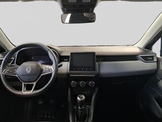Clio IV 2025 occasion 38130 &Eacute;chirolles