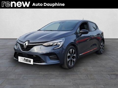 Renault Clio IV 2022 occasion &Eacute;chirolles 38130