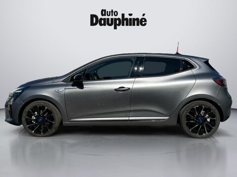 Clio IV 2025 occasion 38130 &Eacute;chirolles