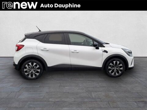 Captur 2023 occasion 38130 &Eacute;chirolles