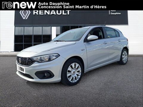 Fiat Tipo 2017 occasion Échirolles 38130