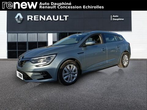 Renault Megane IV Estate 2021 occasion Échirolles 38130