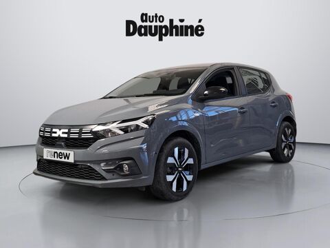 Annonce voiture Dacia Sandero 15990 €