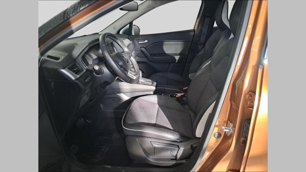 Captur 2020 occasion 38130 &Eacute;chirolles