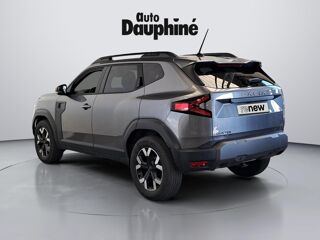 Duster 2025 occasion 38130 &Eacute;chirolles