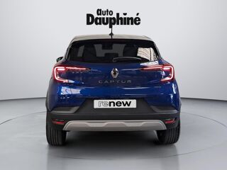 Captur 2023 occasion 38130 &Eacute;chirolles