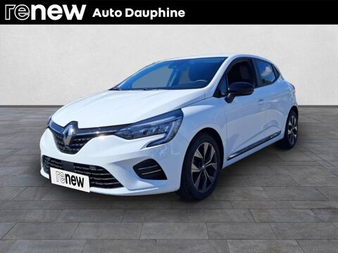 Annonce voiture Renault Clio IV 14190 €