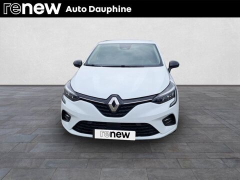 Clio IV 2022 occasion 38130 &Eacute;chirolles