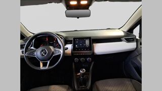 Clio IV 2023 occasion 38130 &Eacute;chirolles