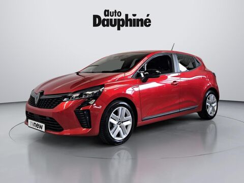 Renault Clio IV 2025 occasion &Eacute;chirolles 38130