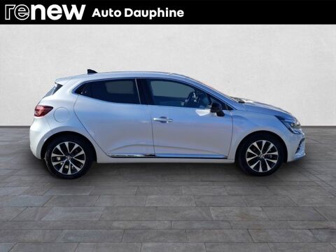 Clio IV 2023 occasion 38130 &Eacute;chirolles