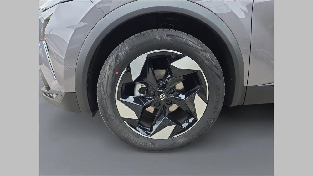 Captur 2026 occasion 38130 &Eacute;chirolles