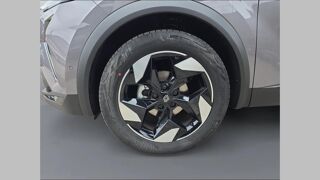 Captur 2026 occasion 38130 &Eacute;chirolles