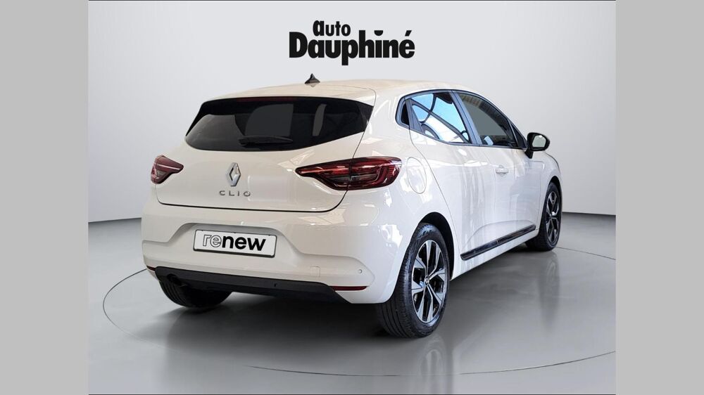 Clio 2023 occasion 38130 &Eacute;chirolles