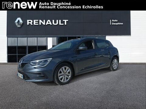 Renault Megane IV 2022 occasion Échirolles 38130