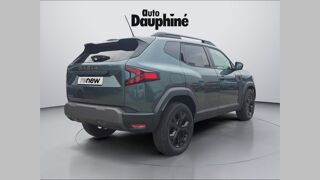 Duster 2026 occasion 38130 &Eacute;chirolles