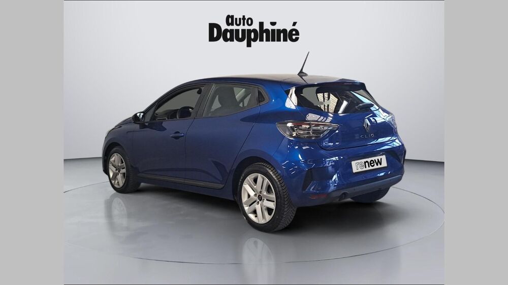 Clio IV 2025 occasion 38130 &Eacute;chirolles