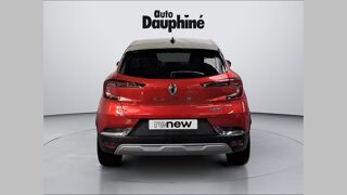 Captur 2022 occasion 38130 &Eacute;chirolles