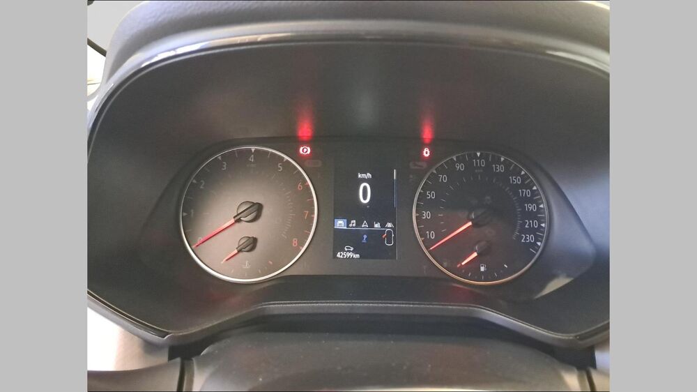 Clio IV 2023 occasion 38130 &Eacute;chirolles
