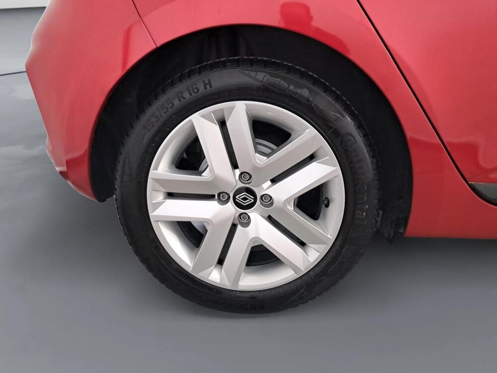 Clio IV 2025 occasion 38130 &Eacute;chirolles