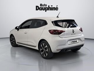 Clio 2023 occasion 38130 &Eacute;chirolles