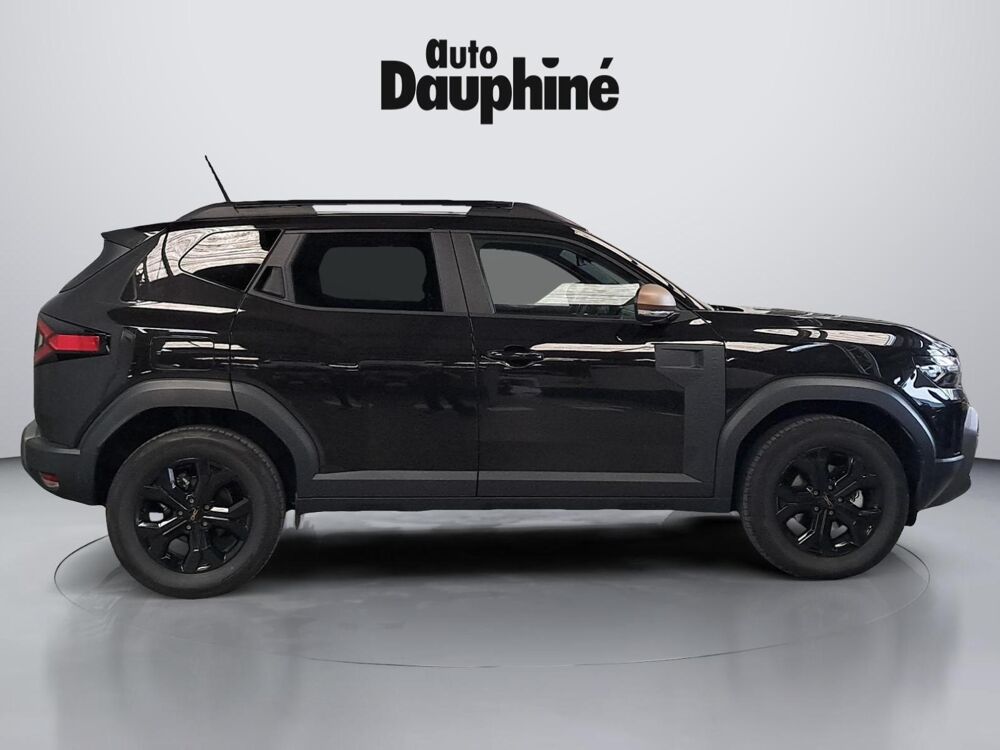 Duster 2026 occasion 38130 &Eacute;chirolles