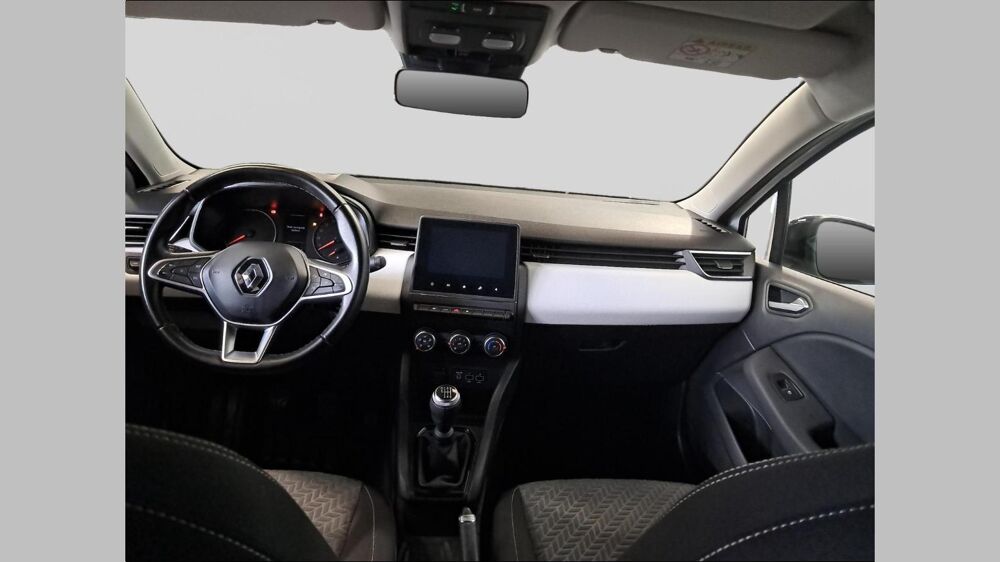 Clio 2023 occasion 38130 &Eacute;chirolles