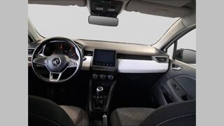 Clio 2023 occasion 38130 &Eacute;chirolles