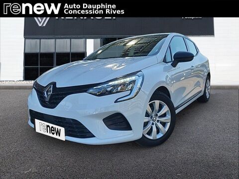 Annonce voiture Renault Clio IV 11590 