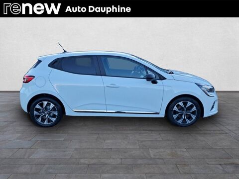 Clio IV 2022 occasion 38130 &Eacute;chirolles