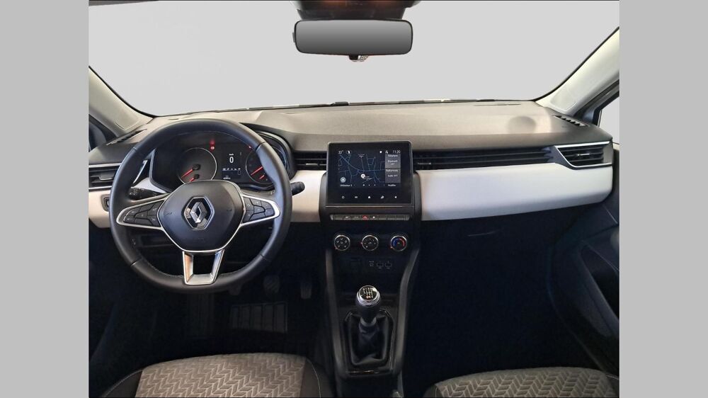 Clio IV 2023 occasion 38130 &Eacute;chirolles