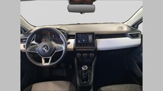 Clio IV 2023 occasion 38130 &Eacute;chirolles