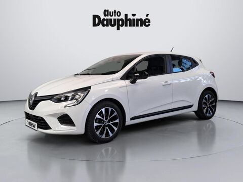 Annonce voiture Renault Clio IV 13490 €