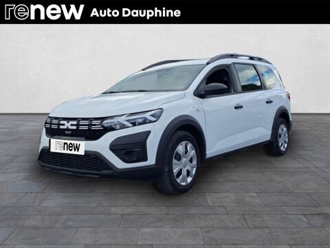 Annonce voiture Dacia Jogger 17590 €
