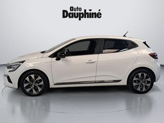 Clio 2023 occasion 38130 &Eacute;chirolles