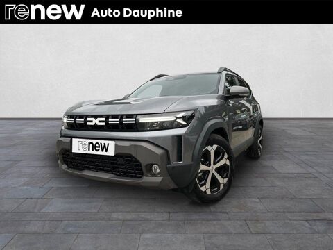 Dacia Duster 2025 occasion &Eacute;chirolles 38130