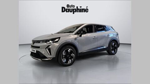 Annonce voiture Renault Symbioz 27990 €