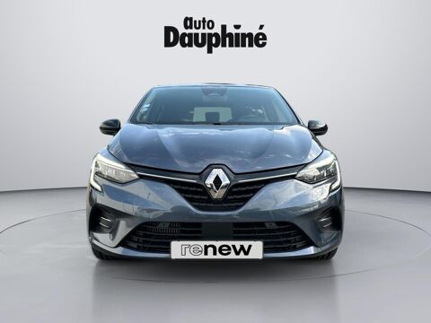 Clio IV 2022 occasion 38130 &Eacute;chirolles