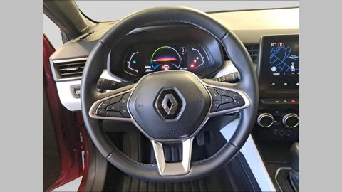 Clio IV 2023 occasion 38130 &Eacute;chirolles