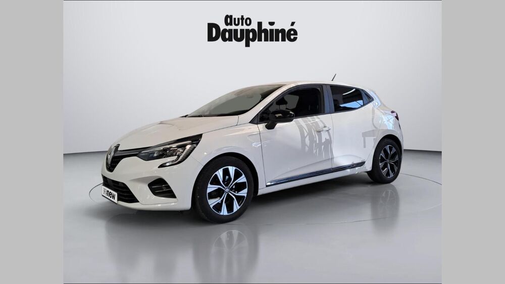 Clio IV 2023 occasion 38130 &Eacute;chirolles