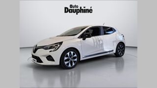 Clio IV 2023 occasion 38130 &Eacute;chirolles
