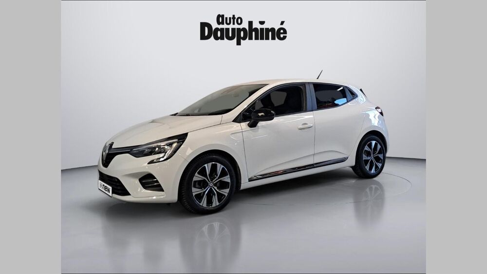 Clio 2023 occasion 38130 &Eacute;chirolles