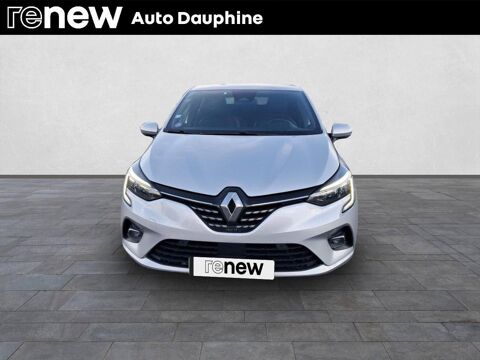 Clio IV 2021 occasion 38130 &Eacute;chirolles