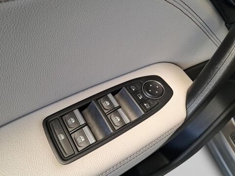 Captur 2022 occasion 38130 &Eacute;chirolles