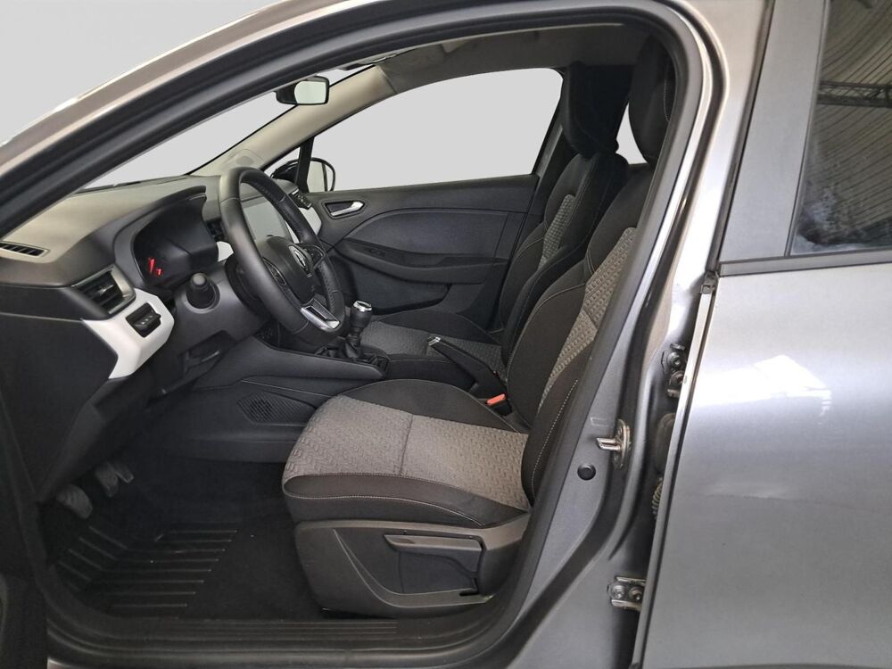 Clio IV 2023 occasion 38130 &Eacute;chirolles